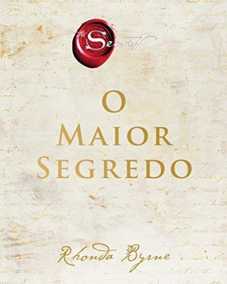 O MAIOR SEGREDO