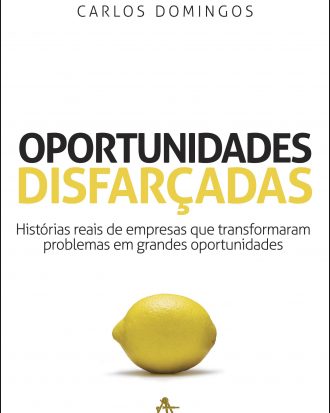 OPORTUNIDADES DISFARÇADAS