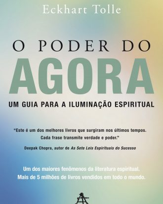 O PODER DO AGORA