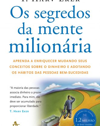OS SEGREDOS DA MENTE MILIONÁRIA
