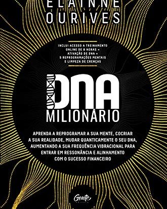DNA MILIONÁRIO
