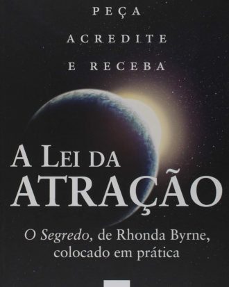 A LEI DA ATRAÇÃO