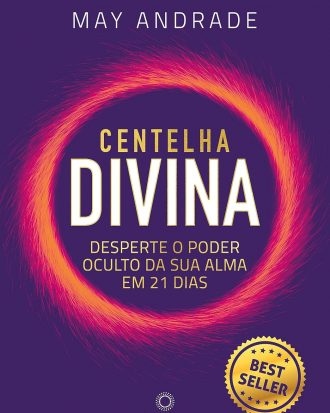 CENTELHA DIVINA