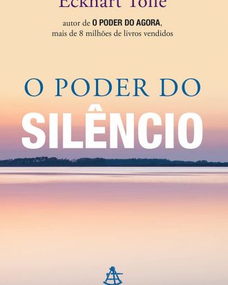 O PODER DO SILÊNCIO