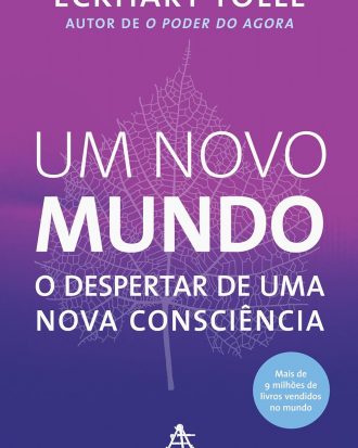 UM NOVO MUNDO
