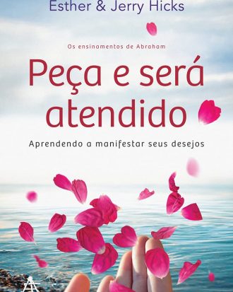 PEÇA E SERÁ ATENDIDO